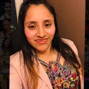 Meet your Posher, Hannah